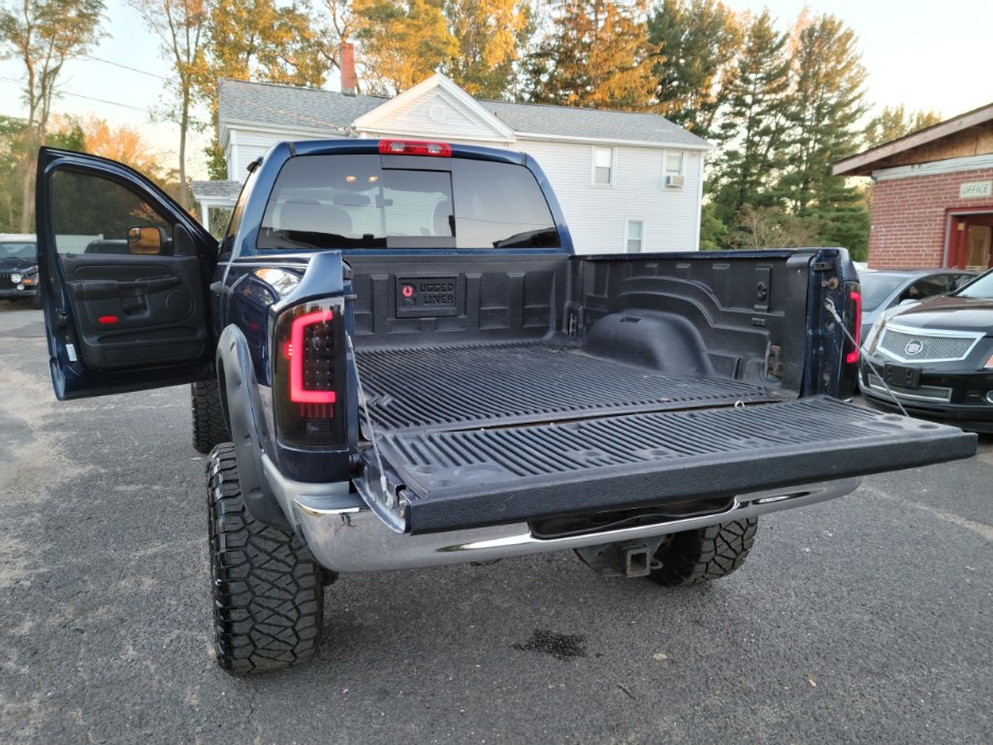 Used Dodge Ram 3500 5.9 cummins diesel Lifted 4WD 2004 | Toro Auto. East Windsor, Connecticut Used Dodge Ram 3500 5.9 cummins diesel Lifted 4WD 2004 | Toro Auto. East Windsor, Connecticut