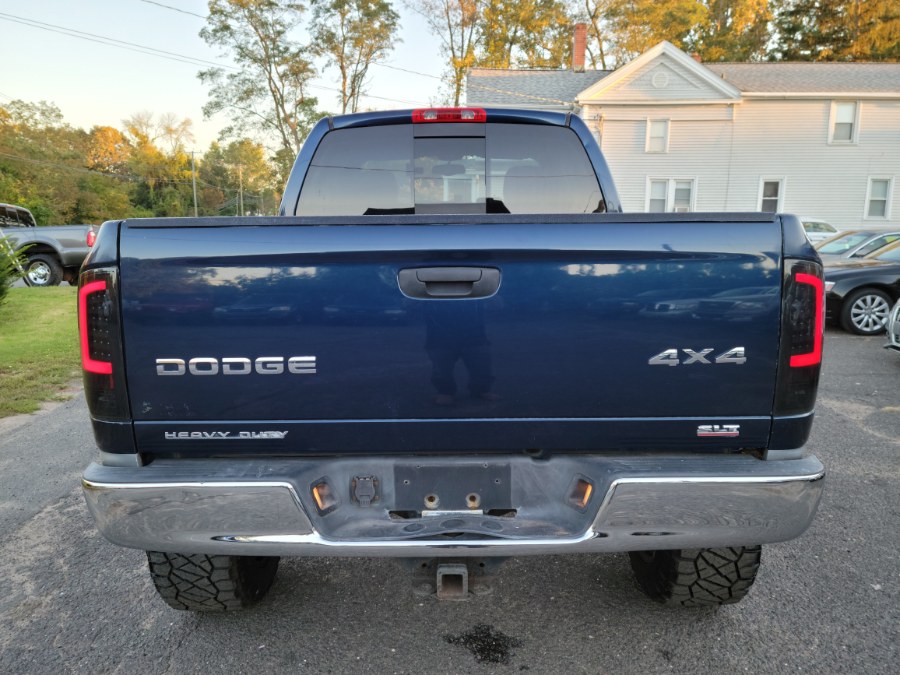Used Dodge Ram 3500 5.9 cummins diesel Lifted 4WD 2004 | Toro Auto. East Windsor, Connecticut Used Dodge Ram 3500 5.9 cummins diesel Lifted 4WD 2004 | Toro Auto. East Windsor, Connecticut