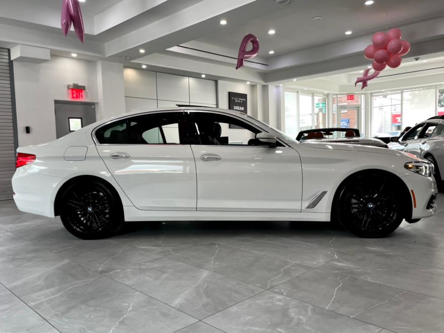 Used BMW 5 Series 530i xDrive Sedan 2018 | Luxury Motor Club. Franklin Square, New York Used BMW 5 Series 530i xDrive Sedan 2018 | Luxury Motor Club. Franklin Square, New York