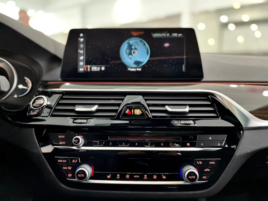 Used BMW 5 Series 530i xDrive Sedan 2018 | Luxury Motor Club. Franklin Square, New York Used BMW 5 Series 530i xDrive Sedan 2018 | Luxury Motor Club. Franklin Square, New York
