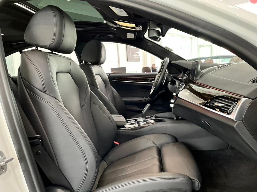 Used BMW 5 Series 530i xDrive Sedan 2018 | Luxury Motor Club. Franklin Square, New York Used BMW 5 Series 530i xDrive Sedan 2018 | Luxury Motor Club. Franklin Square, New York