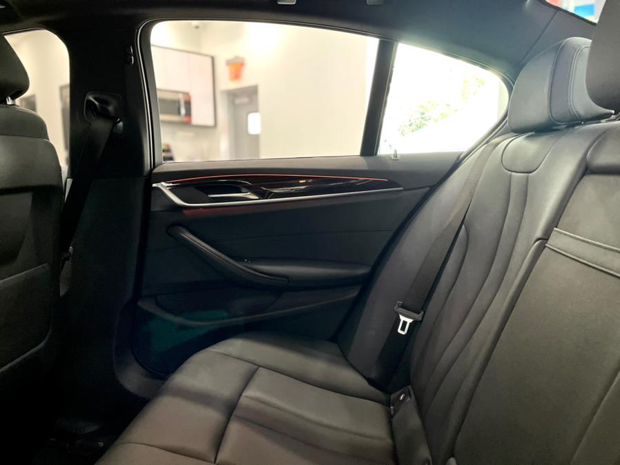 Used BMW 5 Series 530i xDrive Sedan 2018 | Luxury Motor Club. Franklin Square, New York Used BMW 5 Series 530i xDrive Sedan 2018 | Luxury Motor Club. Franklin Square, New York