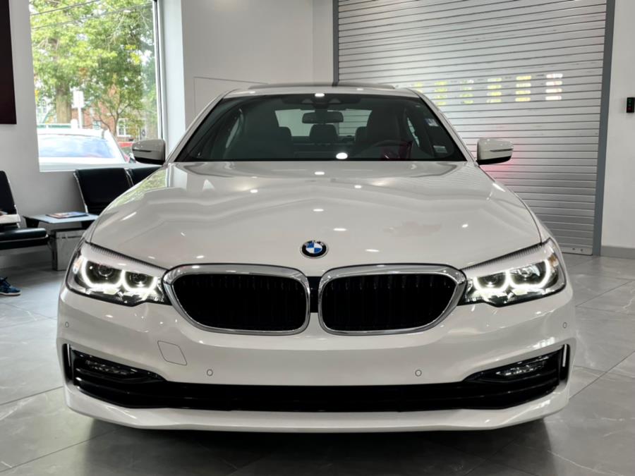 Used BMW 5 Series 530i xDrive Sedan 2018 | Luxury Motor Club. Franklin Square, New York Used BMW 5 Series 530i xDrive Sedan 2018 | Luxury Motor Club. Franklin Square, New York