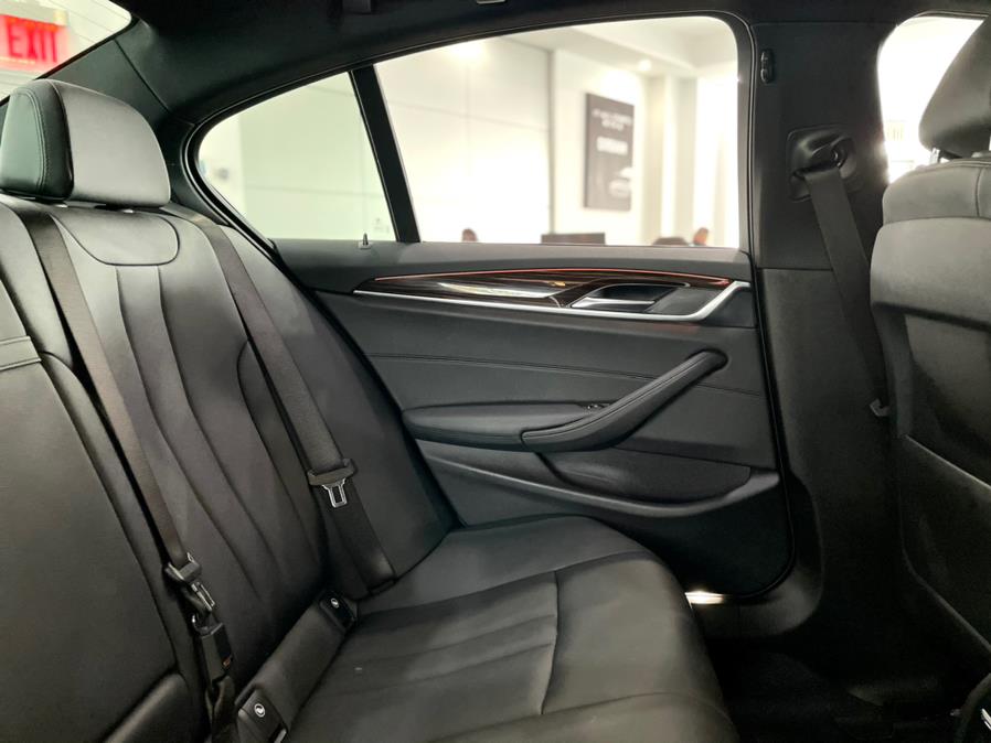 Used BMW 5 Series 530i xDrive Sedan 2018 | Luxury Motor Club. Franklin Square, New York Used BMW 5 Series 530i xDrive Sedan 2018 | Luxury Motor Club. Franklin Square, New York