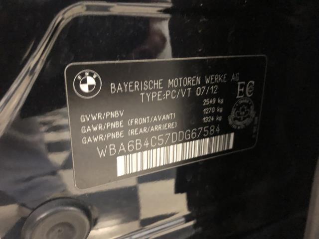 Used BMW 6 Series 4dr Sdn 650i xDrive Gran Coupe 2013 | Sunrise Auto Outlet. Amityville, New York Used BMW 6 Series 4dr Sdn 650i xDrive Gran Coupe 2013 | Sunrise Auto Outlet. Amityville, New York