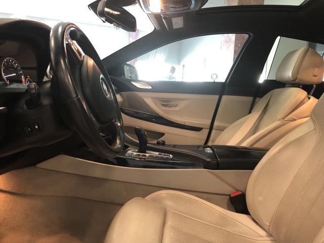 Used BMW 6 Series 4dr Sdn 650i xDrive Gran Coupe 2013 | Sunrise Auto Outlet. Amityville, New York Used BMW 6 Series 4dr Sdn 650i xDrive Gran Coupe 2013 | Sunrise Auto Outlet. Amityville, New York