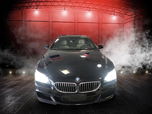 Used BMW 6 Series 4dr Sdn 650i xDrive Gran Coupe 2013 | Sunrise Auto Outlet. Amityville, New York Used BMW 6 Series 4dr Sdn 650i xDrive Gran Coupe 2013 | Sunrise Auto Outlet. Amityville, New York