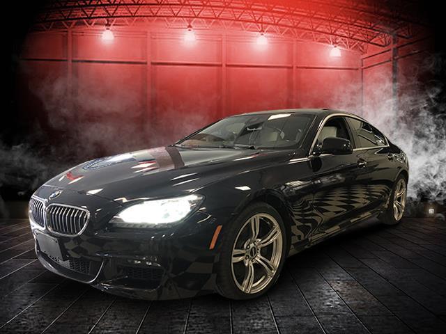 Used BMW 6 Series 4dr Sdn 650i xDrive Gran Coupe 2013 | Sunrise Auto Outlet. Amityville, New York Used BMW 6 Series 4dr Sdn 650i xDrive Gran Coupe 2013 | Sunrise Auto Outlet. Amityville, New York