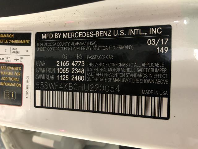 Used Mercedes-Benz C-Class C 300 4MATIC Sedan with Sport Pkg 2017 | Sunrise Auto Outlet. Amityville, New York Used Mercedes-Benz C-Class C 300 4MATIC Sedan with Sport Pkg 2017 | Sunrise Auto Outlet. Amityville, New York