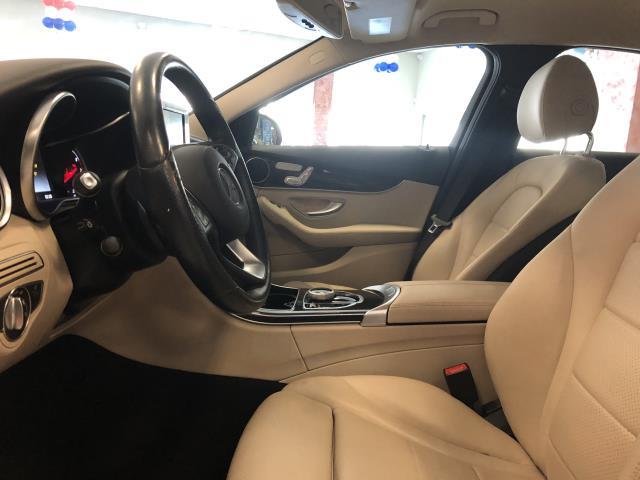 Used Mercedes-Benz C-Class C 300 4MATIC Sedan with Sport Pkg 2017 | Sunrise Auto Outlet. Amityville, New York Used Mercedes-Benz C-Class C 300 4MATIC Sedan with Sport Pkg 2017 | Sunrise Auto Outlet. Amityville, New York