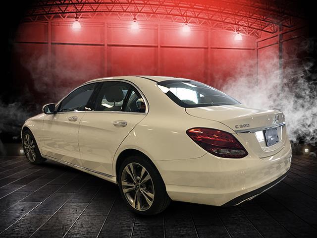 Used Mercedes-Benz C-Class C 300 4MATIC Sedan with Sport Pkg 2017 | Sunrise Auto Outlet. Amityville, New York Used Mercedes-Benz C-Class C 300 4MATIC Sedan with Sport Pkg 2017 | Sunrise Auto Outlet. Amityville, New York