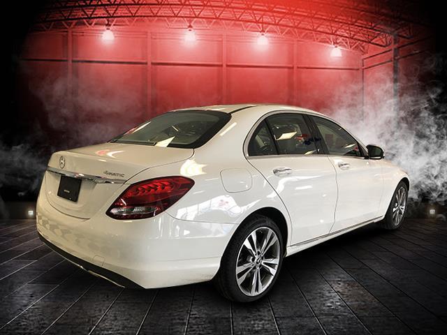Used Mercedes-Benz C-Class C 300 4MATIC Sedan with Sport Pkg 2017 | Sunrise Auto Outlet. Amityville, New York Used Mercedes-Benz C-Class C 300 4MATIC Sedan with Sport Pkg 2017 | Sunrise Auto Outlet. Amityville, New York