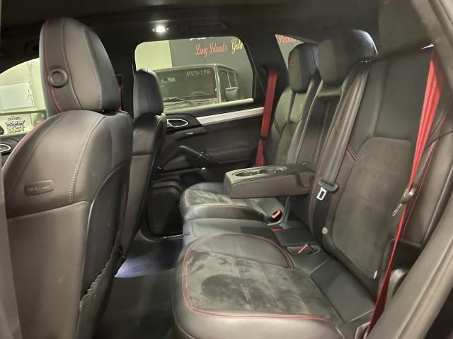 Used Porsche Cayenne AWD 4dr GTS 2016 | Sunrise Auto Outlet. Amityville, New York Used Porsche Cayenne AWD 4dr GTS 2016 | Sunrise Auto Outlet. Amityville, New York