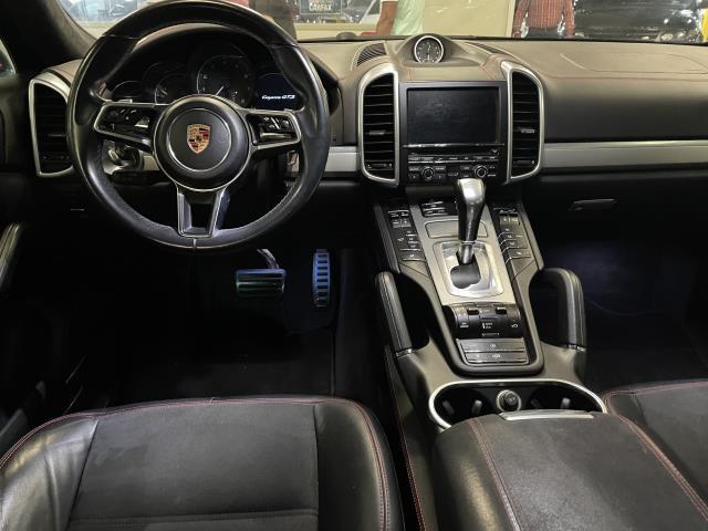 Used Porsche Cayenne AWD 4dr GTS 2016 | Sunrise Auto Outlet. Amityville, New York Used Porsche Cayenne AWD 4dr GTS 2016 | Sunrise Auto Outlet. Amityville, New York