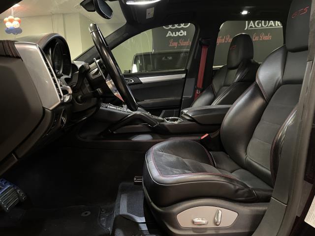Used Porsche Cayenne AWD 4dr GTS 2016 | Sunrise Auto Outlet. Amityville, New York Used Porsche Cayenne AWD 4dr GTS 2016 | Sunrise Auto Outlet. Amityville, New York