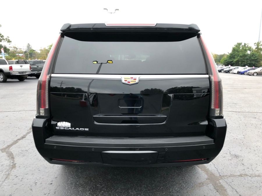 Used Cadillac Escalade ESV 4WD 4dr Luxury 2015 | Marsh Auto Sales LLC. Ortonville, Michigan Used Cadillac Escalade ESV 4WD 4dr Luxury 2015 | Marsh Auto Sales LLC. Ortonville, Michigan