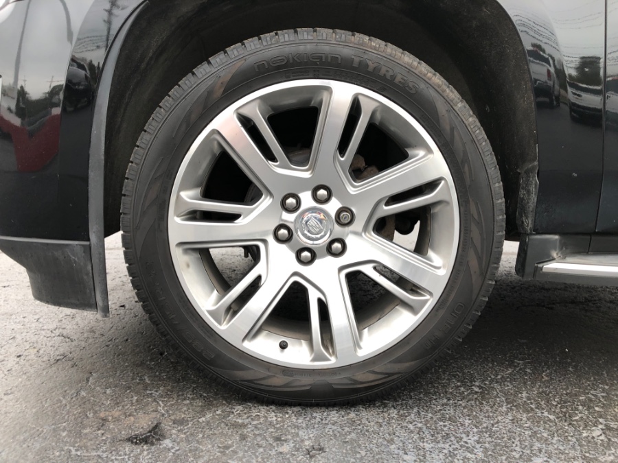 Used Cadillac Escalade ESV 4WD 4dr Luxury 2015 | Marsh Auto Sales LLC. Ortonville, Michigan Used Cadillac Escalade ESV 4WD 4dr Luxury 2015 | Marsh Auto Sales LLC. Ortonville, Michigan