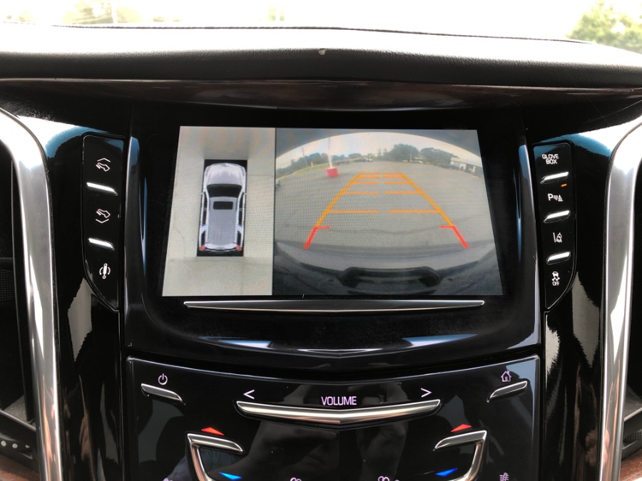 Used Cadillac Escalade ESV 4WD 4dr Luxury 2015 | Marsh Auto Sales LLC. Ortonville, Michigan Used Cadillac Escalade ESV 4WD 4dr Luxury 2015 | Marsh Auto Sales LLC. Ortonville, Michigan