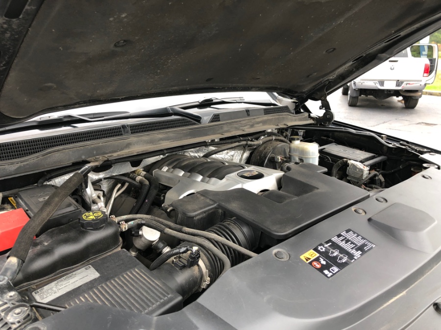 Used Cadillac Escalade ESV 4WD 4dr Luxury 2015 | Marsh Auto Sales LLC. Ortonville, Michigan Used Cadillac Escalade ESV 4WD 4dr Luxury 2015 | Marsh Auto Sales LLC. Ortonville, Michigan