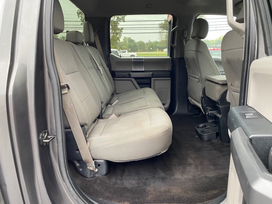 Used Ford F-150 4WD SuperCrew 157" XLT 2015 | Marsh Auto Sales LLC. Ortonville, Michigan Used Ford F-150 4WD SuperCrew 157" XLT 2015 | Marsh Auto Sales LLC. Ortonville, Michigan