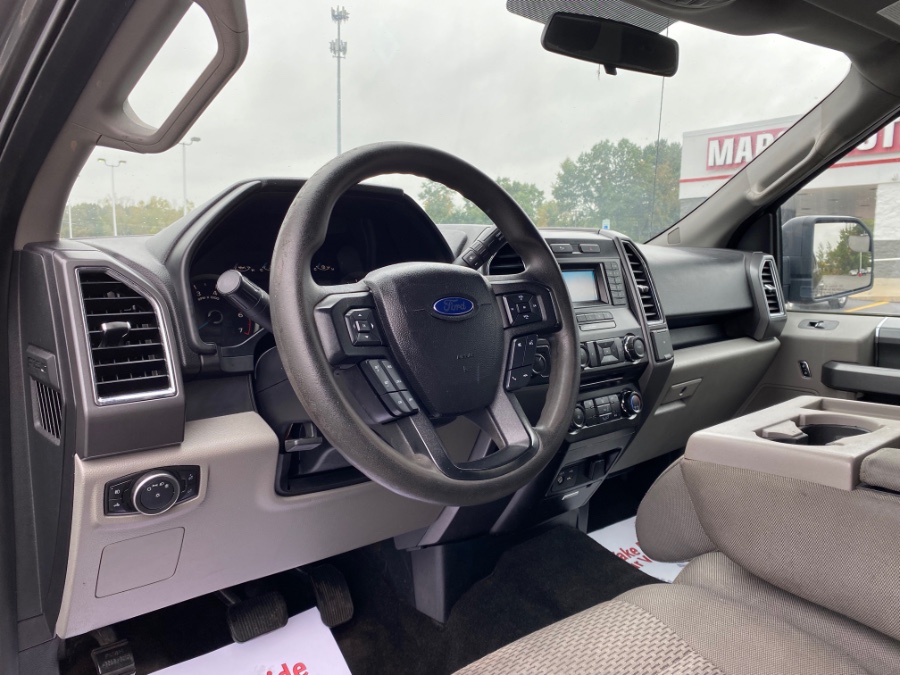 Used Ford F-150 4WD SuperCrew 157" XLT 2015 | Marsh Auto Sales LLC. Ortonville, Michigan Used Ford F-150 4WD SuperCrew 157" XLT 2015 | Marsh Auto Sales LLC. Ortonville, Michigan
