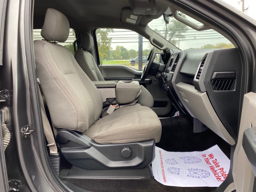 Used Ford F-150 4WD SuperCrew 157" XLT 2015 | Marsh Auto Sales LLC. Ortonville, Michigan Used Ford F-150 4WD SuperCrew 157" XLT 2015 | Marsh Auto Sales LLC. Ortonville, Michigan