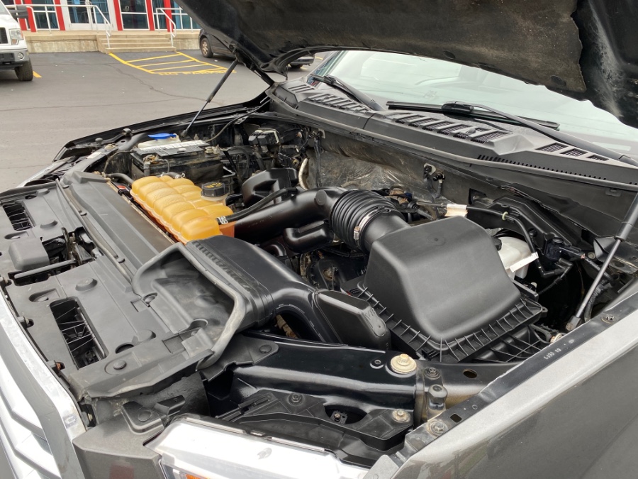Used Ford F-150 4WD SuperCrew 157" XLT 2015 | Marsh Auto Sales LLC. Ortonville, Michigan Used Ford F-150 4WD SuperCrew 157" XLT 2015 | Marsh Auto Sales LLC. Ortonville, Michigan