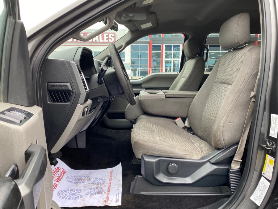 Used Ford F-150 4WD SuperCrew 157" XLT 2015 | Marsh Auto Sales LLC. Ortonville, Michigan Used Ford F-150 4WD SuperCrew 157" XLT 2015 | Marsh Auto Sales LLC. Ortonville, Michigan