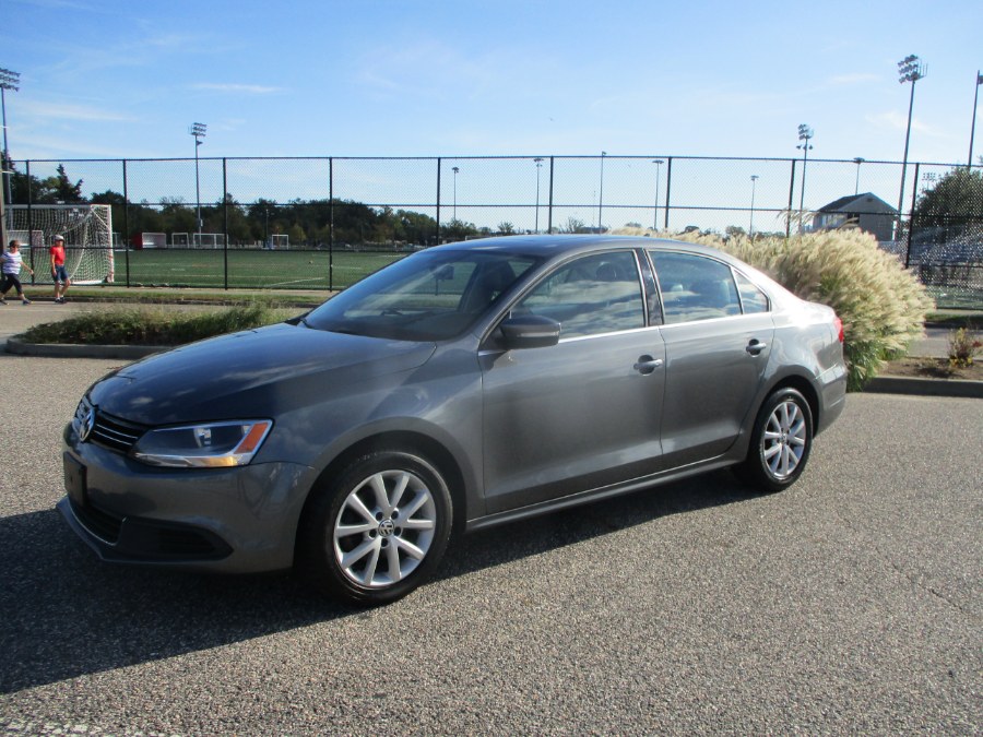 2014 Volkswagen Jetta Sedan 4dr Auto SE PZEV, available for sale in Massapequa, New York | South Shore Auto Brokers & Sales. Massapequa, New York 2014 Volkswagen Jetta Sedan 4dr Auto SE PZEV, available for sale in Massapequa, New York | South Shore Auto Brokers & Sales. Massapequa, New York