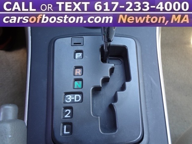 Used Toyota Corolla 4dr Sdn Auto LE 2010 | Motorcars of Boston. Newton, Massachusetts Used Toyota Corolla 4dr Sdn Auto LE 2010 | Motorcars of Boston. Newton, Massachusetts