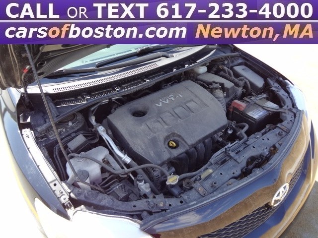 Used Toyota Corolla 4dr Sdn Auto LE 2010 | Motorcars of Boston. Newton, Massachusetts Used Toyota Corolla 4dr Sdn Auto LE 2010 | Motorcars of Boston. Newton, Massachusetts