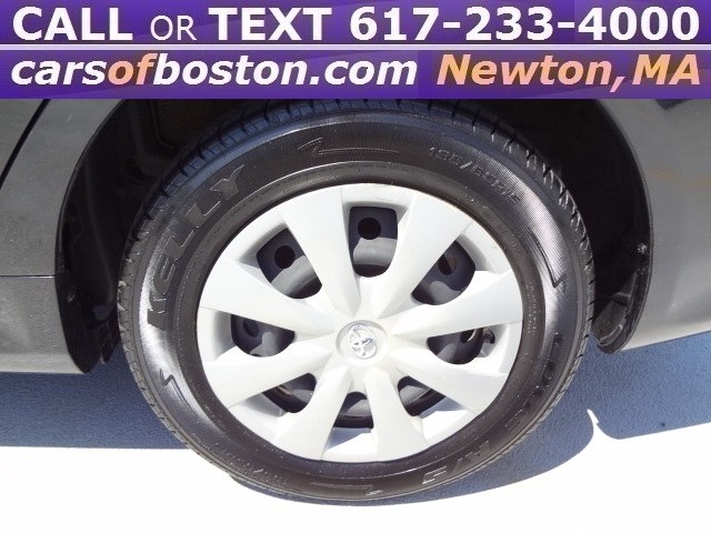 Used Toyota Corolla 4dr Sdn Auto LE 2010 | Motorcars of Boston. Newton, Massachusetts Used Toyota Corolla 4dr Sdn Auto LE 2010 | Motorcars of Boston. Newton, Massachusetts