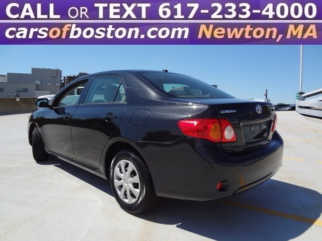 Used Toyota Corolla 4dr Sdn Auto LE 2010 | Motorcars of Boston. Newton, Massachusetts Used Toyota Corolla 4dr Sdn Auto LE 2010 | Motorcars of Boston. Newton, Massachusetts