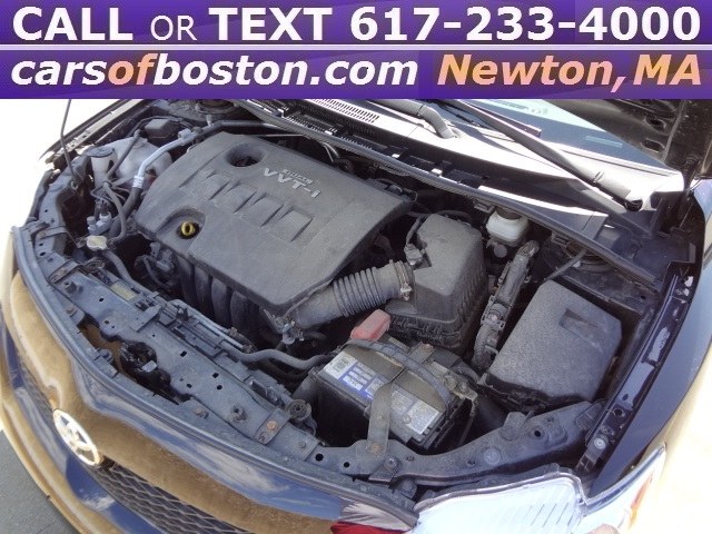 Used Toyota Corolla 4dr Sdn Auto LE 2010 | Motorcars of Boston. Newton, Massachusetts Used Toyota Corolla 4dr Sdn Auto LE 2010 | Motorcars of Boston. Newton, Massachusetts