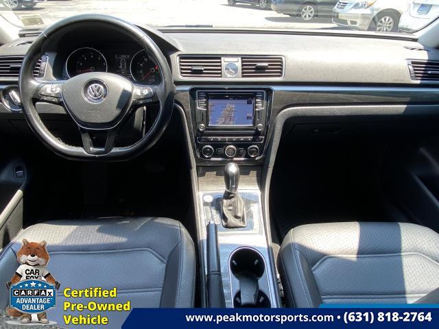 Used Volkswagen Passat 4dr Sdn 1.8T Auto SE PZEV 2016 | Peak Automotive Inc.. Bayshore, New York Used Volkswagen Passat 4dr Sdn 1.8T Auto SE PZEV 2016 | Peak Automotive Inc.. Bayshore, New York