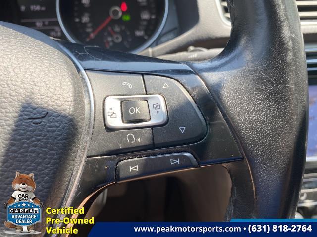Used Volkswagen Passat 4dr Sdn 1.8T Auto SE PZEV 2016 | Peak Automotive Inc.. Bayshore, New York Used Volkswagen Passat 4dr Sdn 1.8T Auto SE PZEV 2016 | Peak Automotive Inc.. Bayshore, New York
