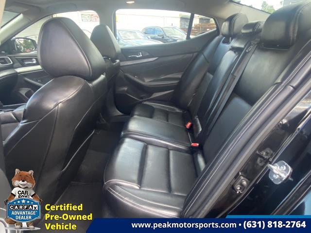 Used Nissan Maxima SR 3.5L 2017 | Peak Automotive Inc.. Bayshore, New York Used Nissan Maxima SR 3.5L 2017 | Peak Automotive Inc.. Bayshore, New York