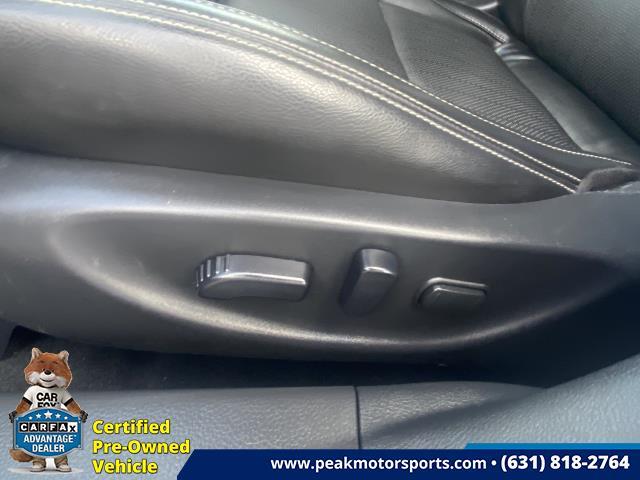 Used Nissan Maxima SR 3.5L 2017 | Peak Automotive Inc.. Bayshore, New York Used Nissan Maxima SR 3.5L 2017 | Peak Automotive Inc.. Bayshore, New York
