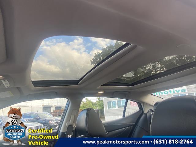 Used Nissan Maxima SR 3.5L 2017 | Peak Automotive Inc.. Bayshore, New York Used Nissan Maxima SR 3.5L 2017 | Peak Automotive Inc.. Bayshore, New York