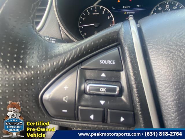 Used Nissan Maxima SR 3.5L 2017 | Peak Automotive Inc.. Bayshore, New York Used Nissan Maxima SR 3.5L 2017 | Peak Automotive Inc.. Bayshore, New York