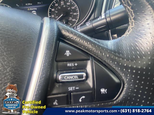 Used Nissan Maxima SR 3.5L 2017 | Peak Automotive Inc.. Bayshore, New York Used Nissan Maxima SR 3.5L 2017 | Peak Automotive Inc.. Bayshore, New York