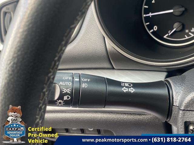 Used Nissan Maxima SR 3.5L 2017 | Peak Automotive Inc.. Bayshore, New York Used Nissan Maxima SR 3.5L 2017 | Peak Automotive Inc.. Bayshore, New York