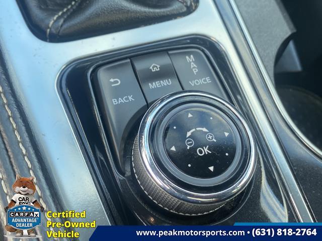 Used Nissan Maxima SR 3.5L 2017 | Peak Automotive Inc.. Bayshore, New York Used Nissan Maxima SR 3.5L 2017 | Peak Automotive Inc.. Bayshore, New York