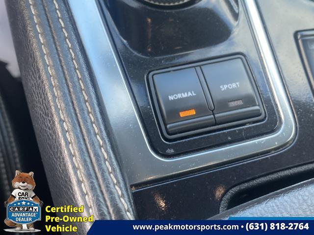 Used Nissan Maxima SR 3.5L 2017 | Peak Automotive Inc.. Bayshore, New York Used Nissan Maxima SR 3.5L 2017 | Peak Automotive Inc.. Bayshore, New York