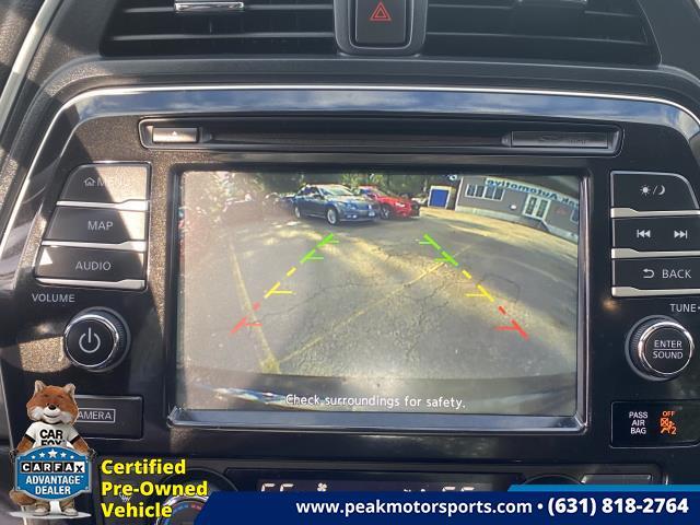 Used Nissan Maxima SR 3.5L 2017 | Peak Automotive Inc.. Bayshore, New York Used Nissan Maxima SR 3.5L 2017 | Peak Automotive Inc.. Bayshore, New York