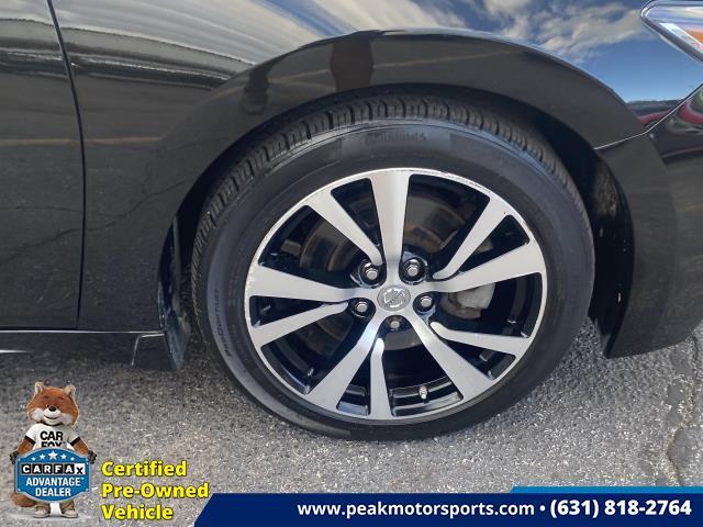 Used Nissan Maxima SR 3.5L 2017 | Peak Automotive Inc.. Bayshore, New York Used Nissan Maxima SR 3.5L 2017 | Peak Automotive Inc.. Bayshore, New York