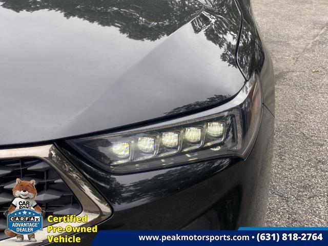 Used Acura TLX 3.5L SH-AWD w/A-SPEC Pkg Red Leather 2018 | Peak Automotive Inc.. Bayshore, New York Used Acura TLX 3.5L SH-AWD w/A-SPEC Pkg Red Leather 2018 | Peak Automotive Inc.. Bayshore, New York