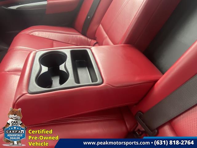 Used Acura TLX 3.5L SH-AWD w/A-SPEC Pkg Red Leather 2018 | Peak Automotive Inc.. Bayshore, New York Used Acura TLX 3.5L SH-AWD w/A-SPEC Pkg Red Leather 2018 | Peak Automotive Inc.. Bayshore, New York