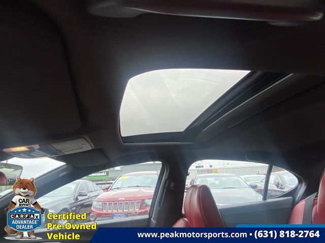 Used Acura TLX 3.5L SH-AWD w/A-SPEC Pkg Red Leather 2018 | Peak Automotive Inc.. Bayshore, New York Used Acura TLX 3.5L SH-AWD w/A-SPEC Pkg Red Leather 2018 | Peak Automotive Inc.. Bayshore, New York