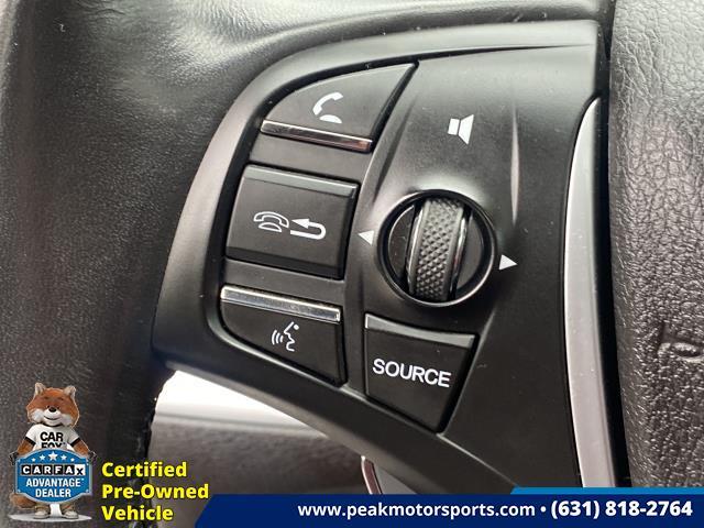 Used Acura TLX 3.5L SH-AWD w/A-SPEC Pkg Red Leather 2018 | Peak Automotive Inc.. Bayshore, New York Used Acura TLX 3.5L SH-AWD w/A-SPEC Pkg Red Leather 2018 | Peak Automotive Inc.. Bayshore, New York